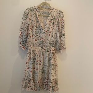 NWT Joie Dress | Size Large